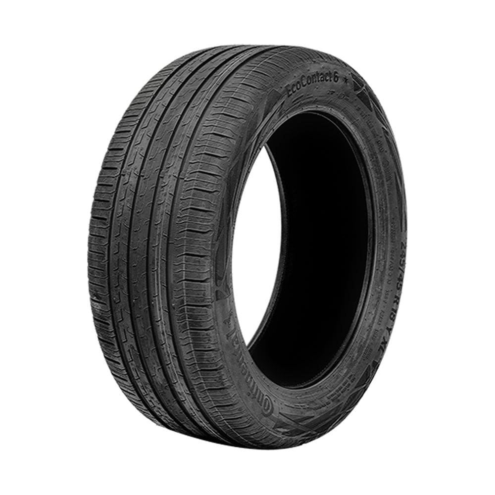 Pneu Continental Aro 16 EcoContact 6 215/55R16 97Y XL