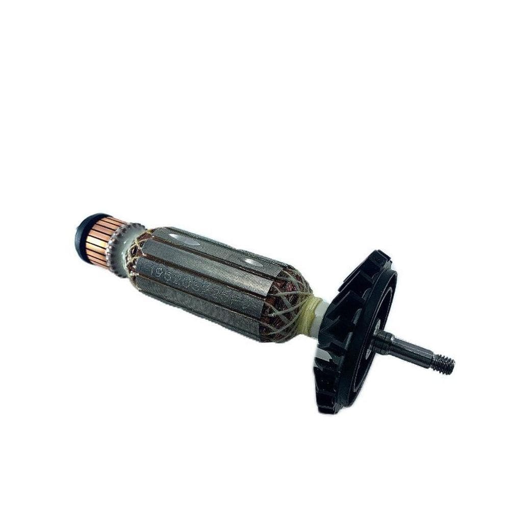 Induzido 220V Gws 9-125 Esmerilhadeira 1604010Bn1 Bosch