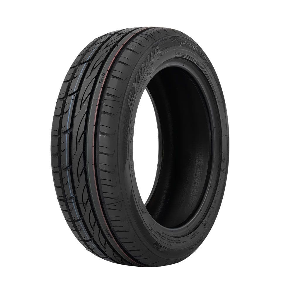 Pneu Fate Aro 15 Eximia Pininfarina Green 185/55R16 83V