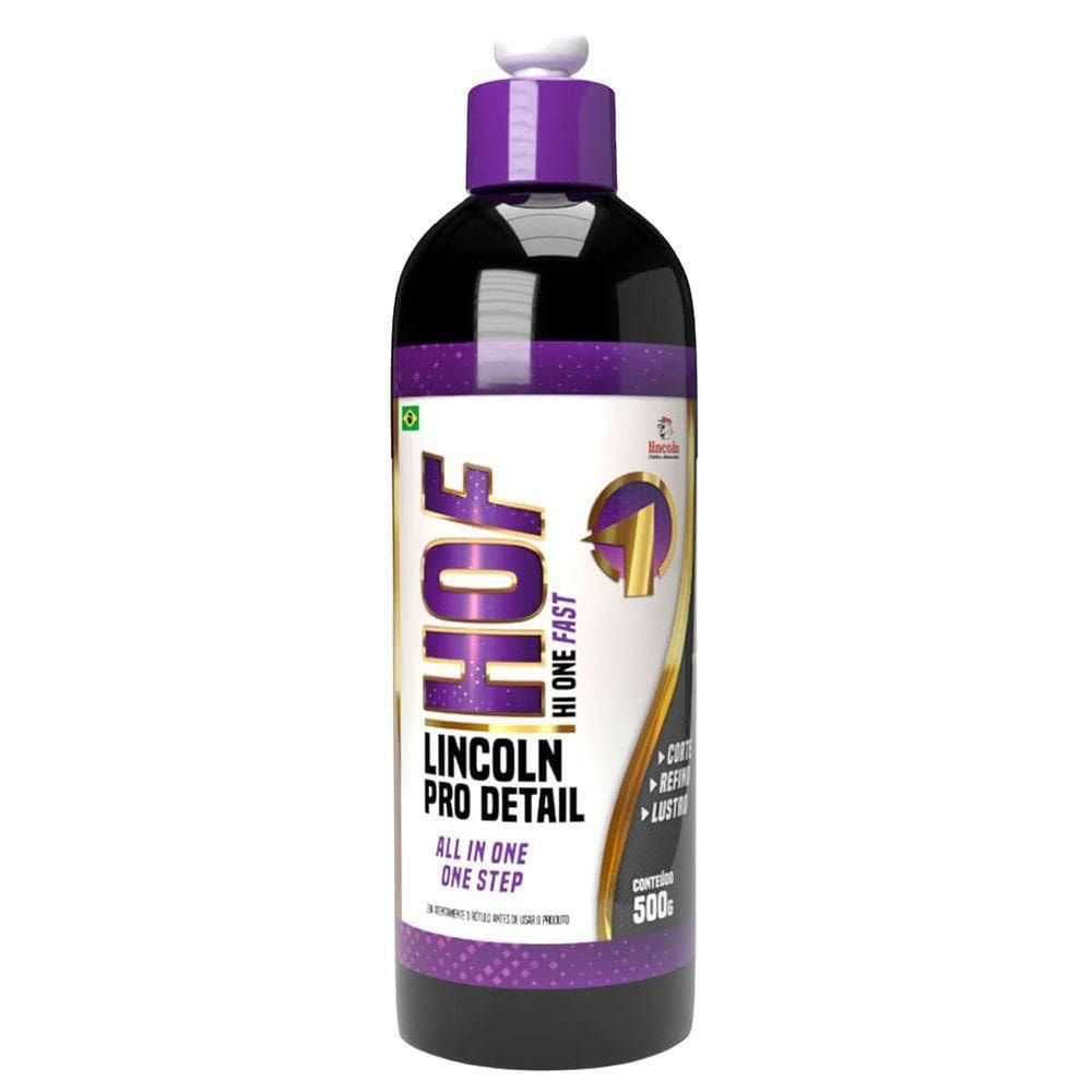 Hof 500g - Hi One Fast