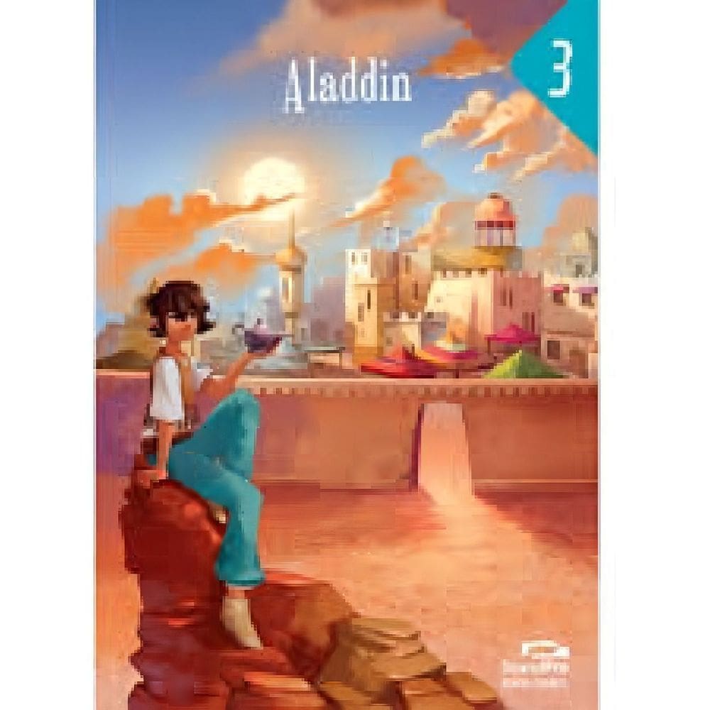 Aladdin