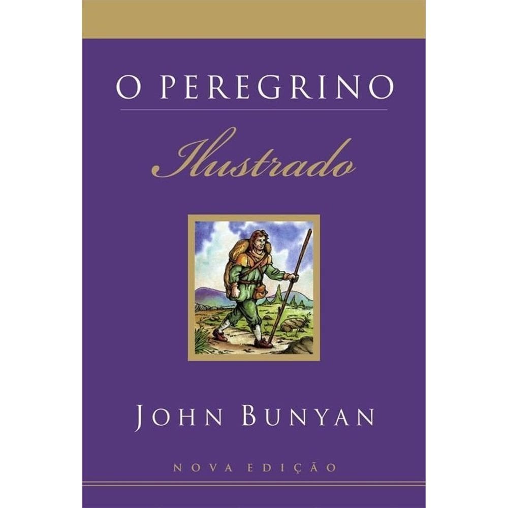 o Peregrino Ilustrado