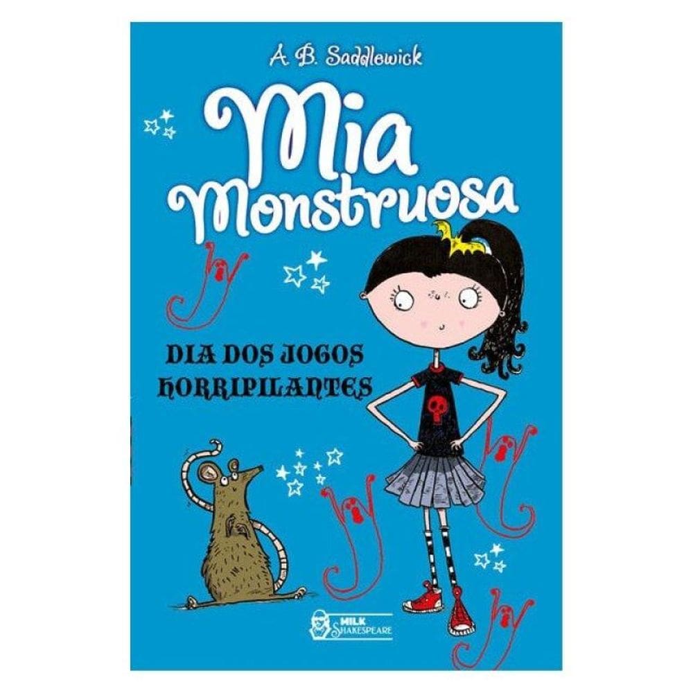 Mia Monstruosa