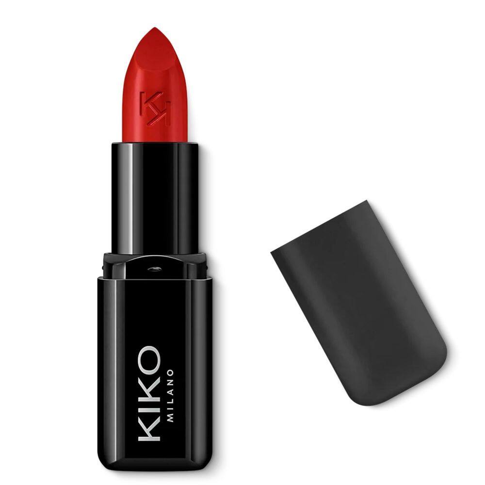 Kiko Milano Batom Smart Fusion - Cor 415 Aspberry