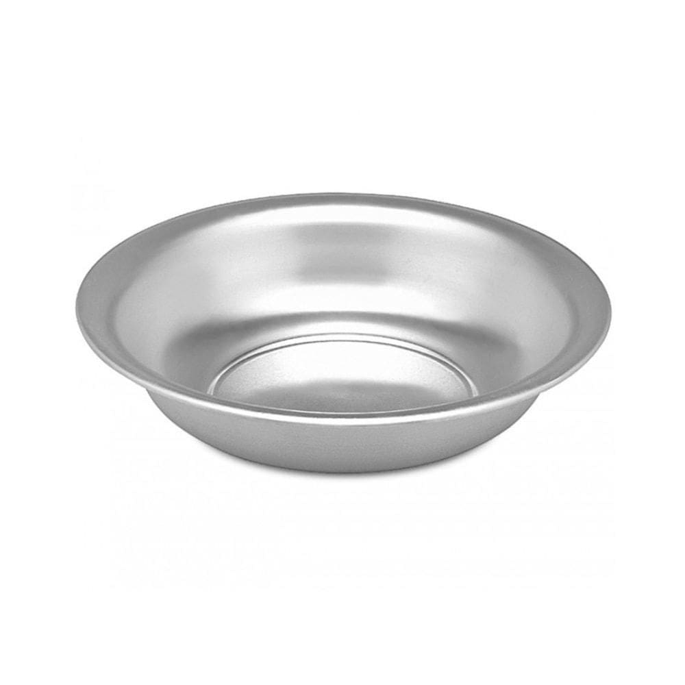 Bacia De Alumínio Redonda Nº 55 18 Litros Alumínio Abc