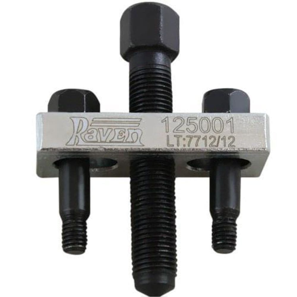 Extrator Do Volante De Direção Com Rosca M8 X 1,25 Raven