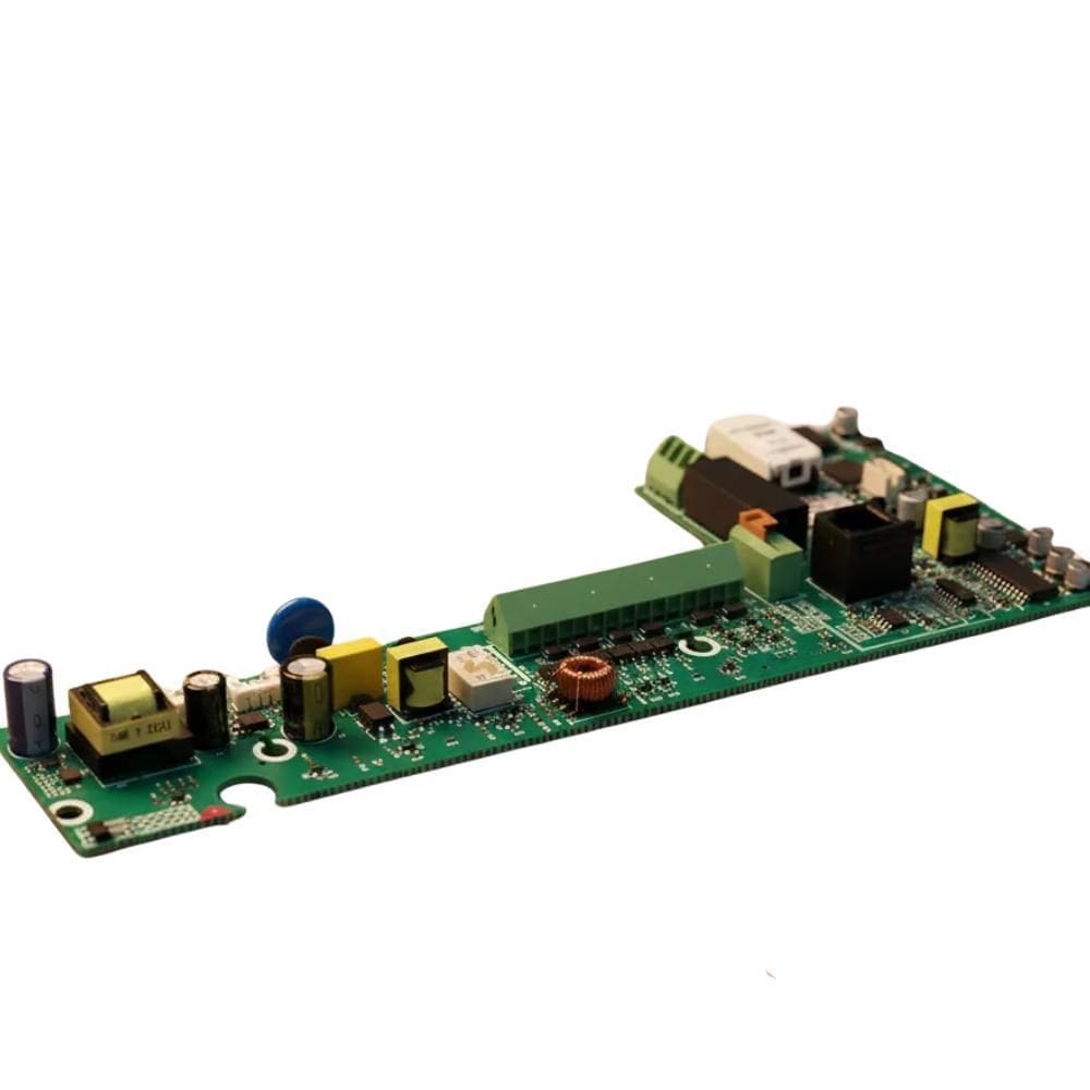 Placa Principal Vídeo Porteiro Iv7010 Hs