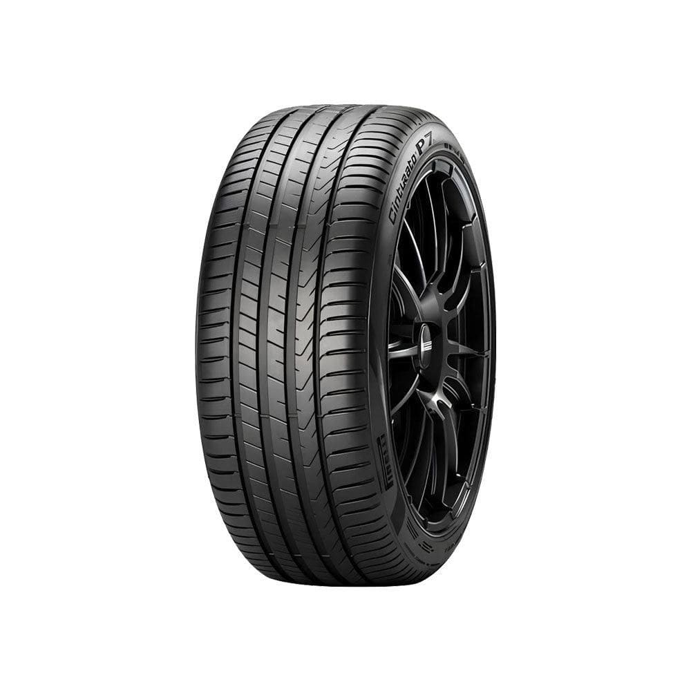 Pneu Pirelli Cinturato P7 205/50 R17 Aro 17 89V