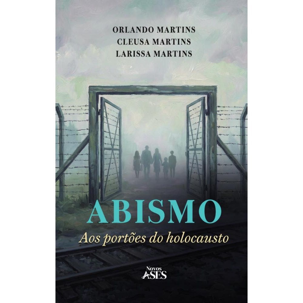 Abismo: Aos portões do holocausto