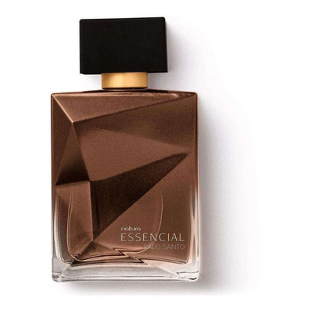 Deo Parfum Essencial Palo Santo 100ml Masculino