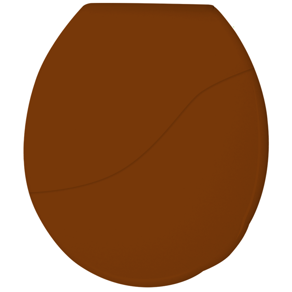 Tampa Assento Sanitário Plus Bellart Para Banheiro Durín