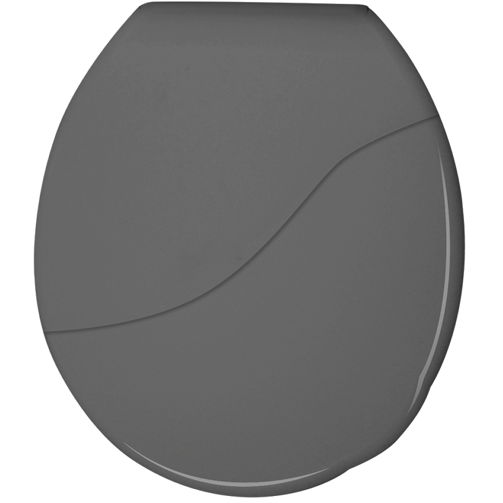 Tampa Assento Sanitário Plus Bellart Para Banheiro Durín