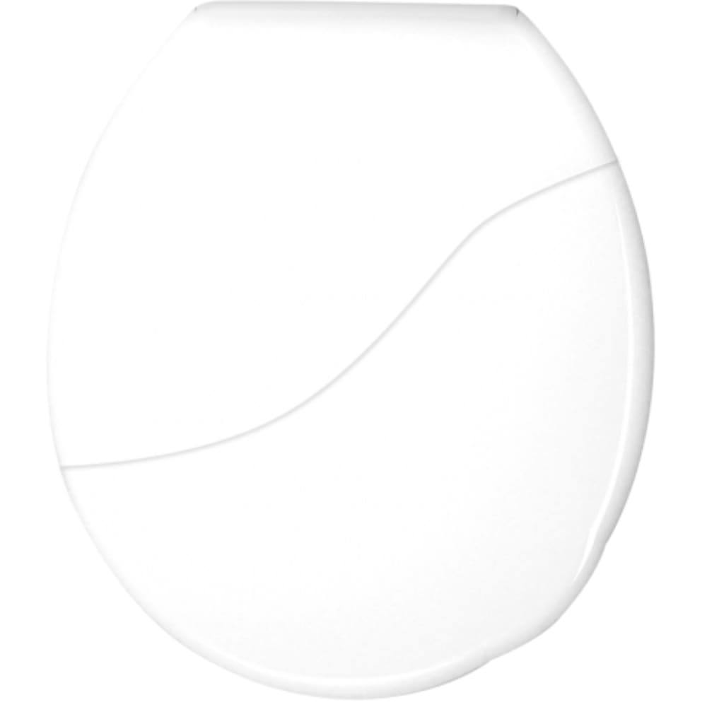 Tampa Assento Sanitário Plus Bellart Para Banheiro Durín