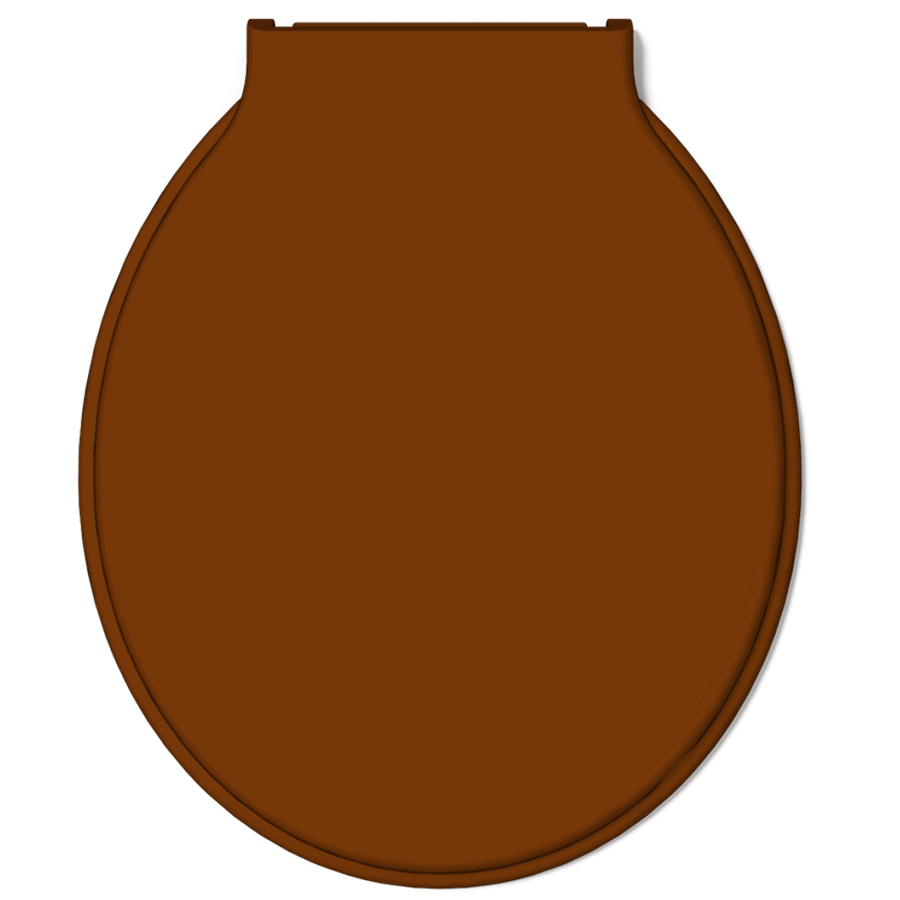 Tampa Assento Sanitária Bellart Especial Para Banheiro Durín