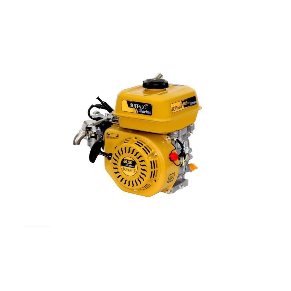 Motor Bfg 8,5 Marine Sem Escape E Filtro Buffalo