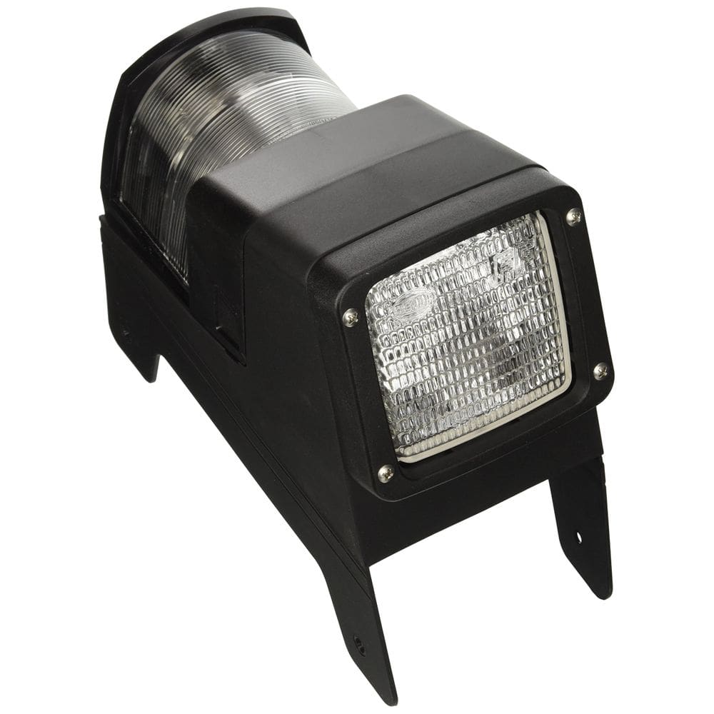 Lâmpada Hella Marine Halogen Série 8504 Master/Holofote