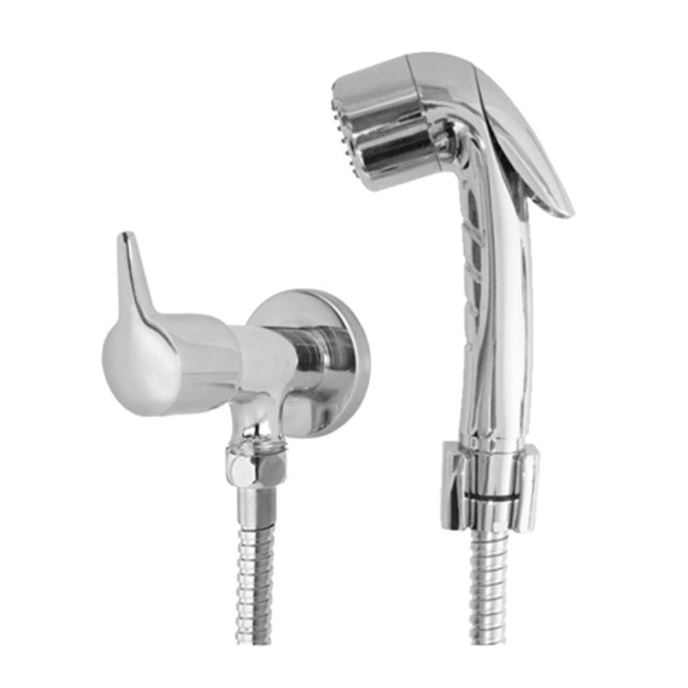 Ducha Higiênica Easy Cromado Romar