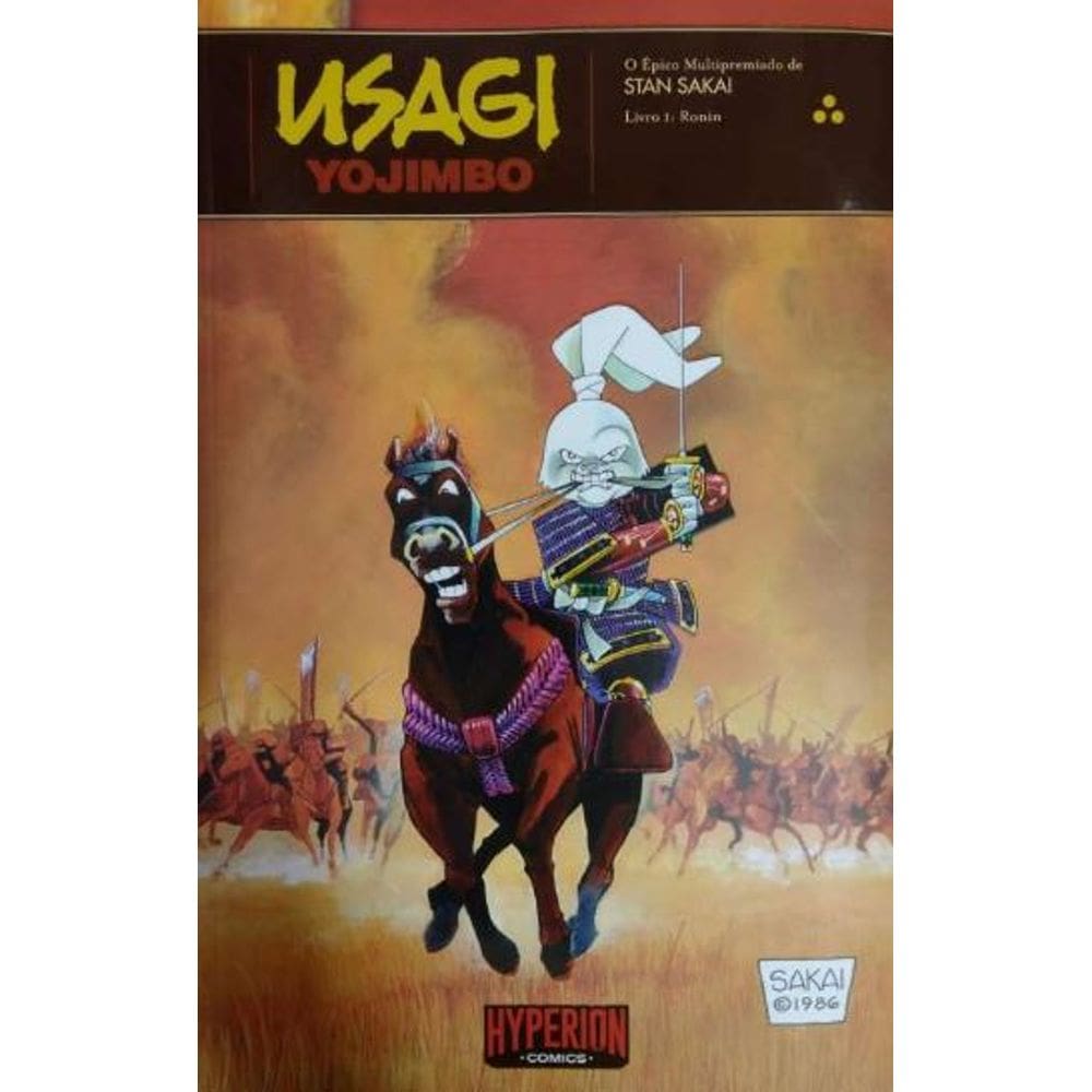 Sp - Usagi Yojimbo Vol. 01 Ao 06