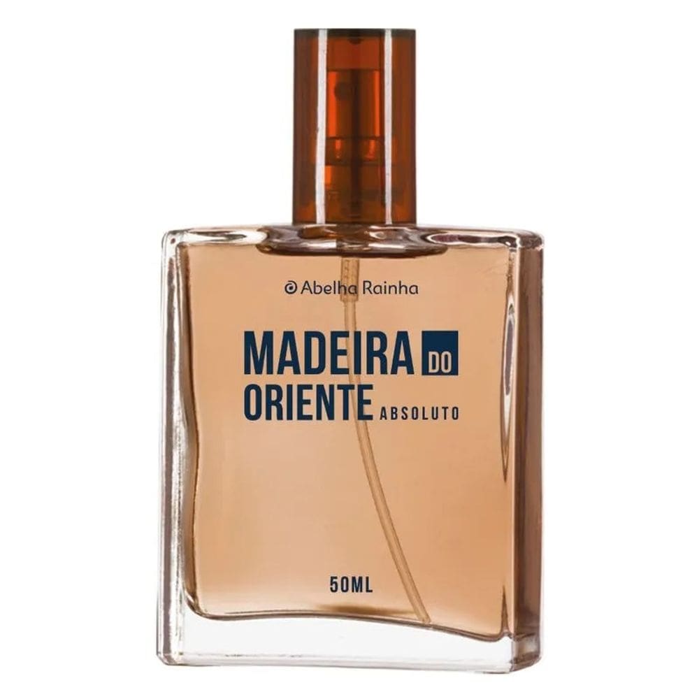 Deo Colonia Madeira Do Oriente Absoluto Masc 50ml AR (5362)