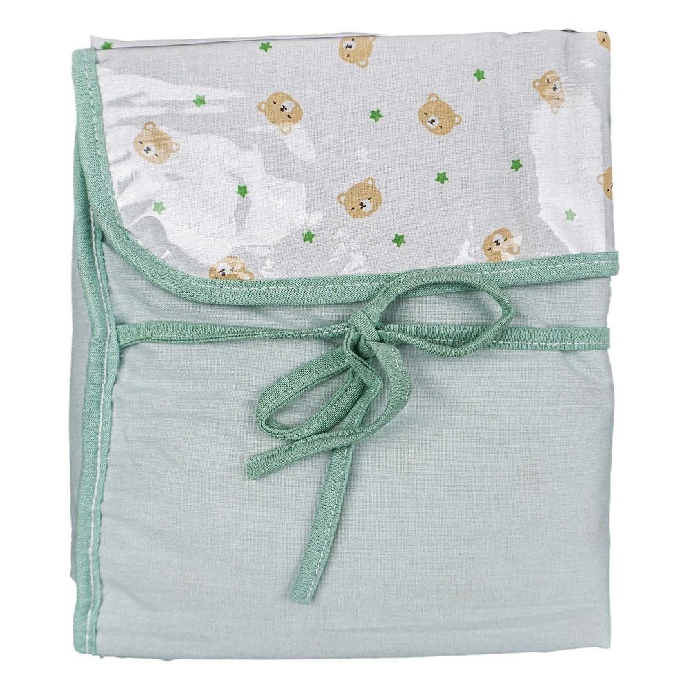 Trocador de Fraldas Prático para Bebê 47cm x 67cm Baby Joy