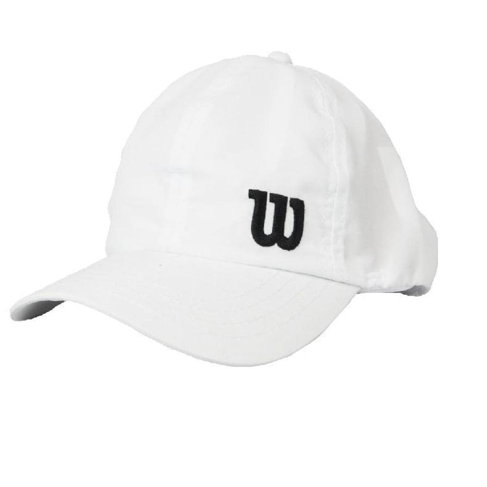 Boné Masculino Wilson Energy Ii Branco- Bn0001
