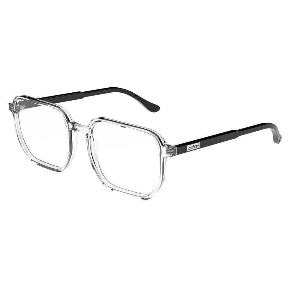 Armação De Óculos Colcci Lucca C6186Dc053