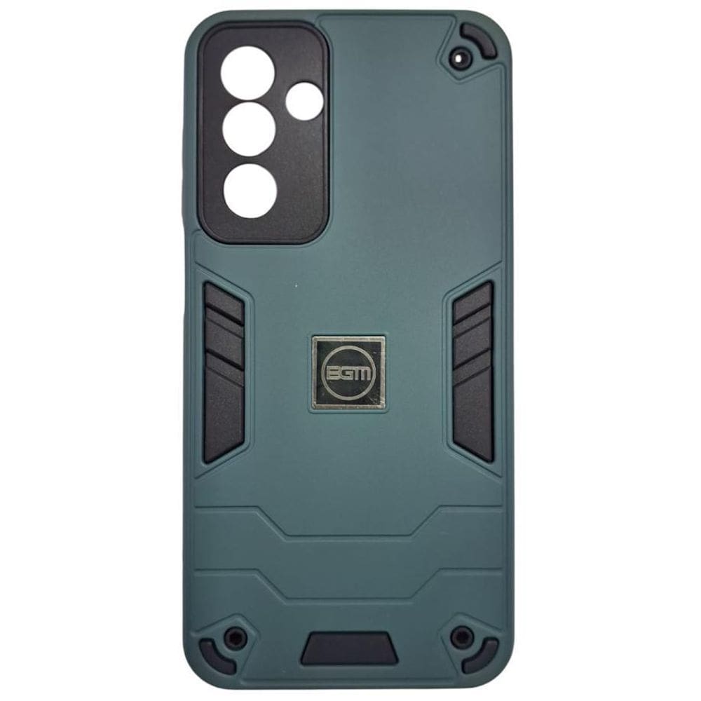 Capa Anti Impacto Para Samsung M36 - Anti Choque