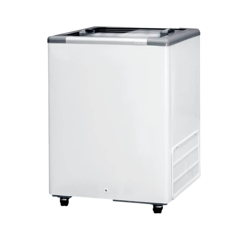 Freezer Horizontal Fricon 142 Litros HCEB142 Branco - 220V