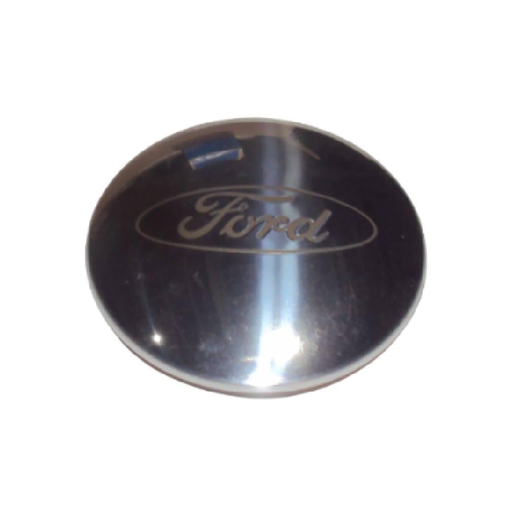 Ford Escort Calota Do Cubo Da Roda Genuína