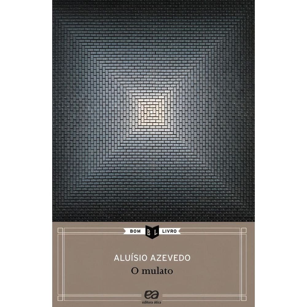 Mulato, O