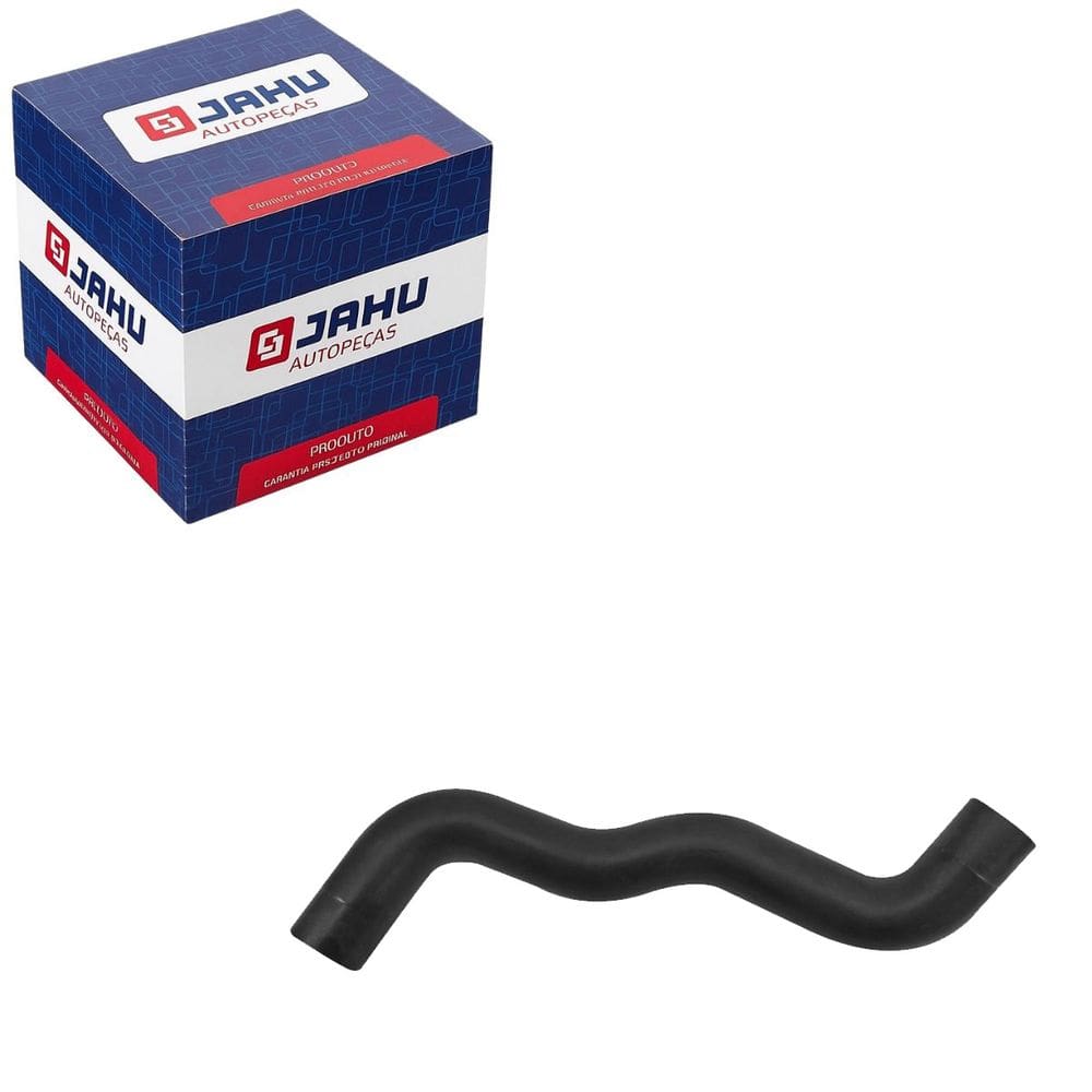 Mangueira Superior Do Radiador Megane 2001 A 2011 / Scenic 2001 A 2011 - Jahu 50222-4