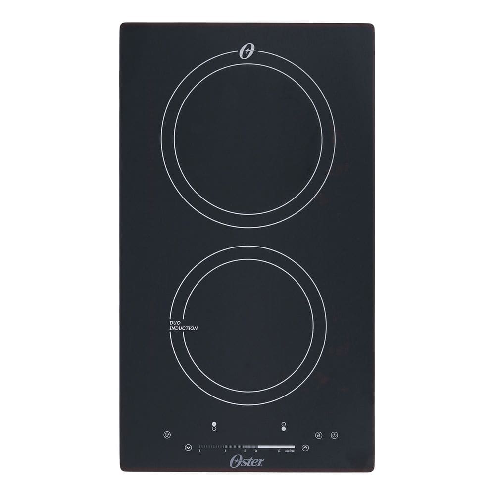 Cooktop 2 Bocas Inducao Touch Compact 220v - Oster