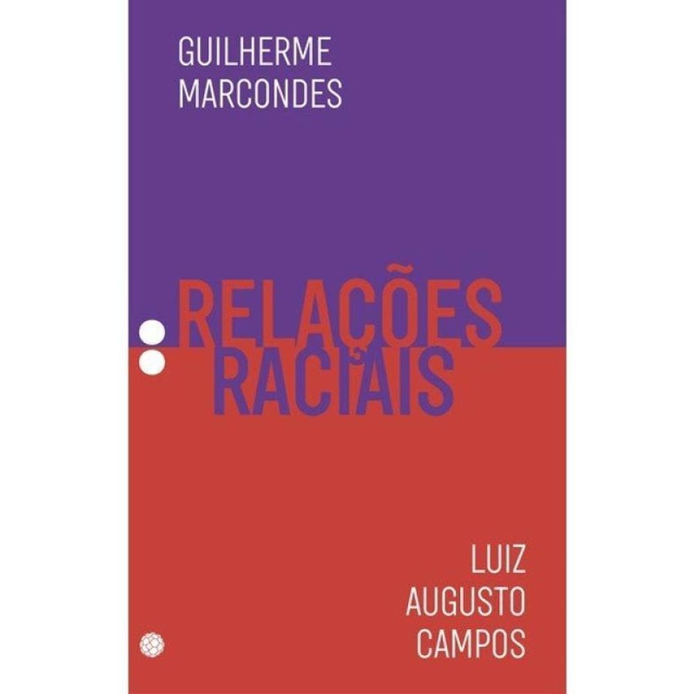 Relações Raciais