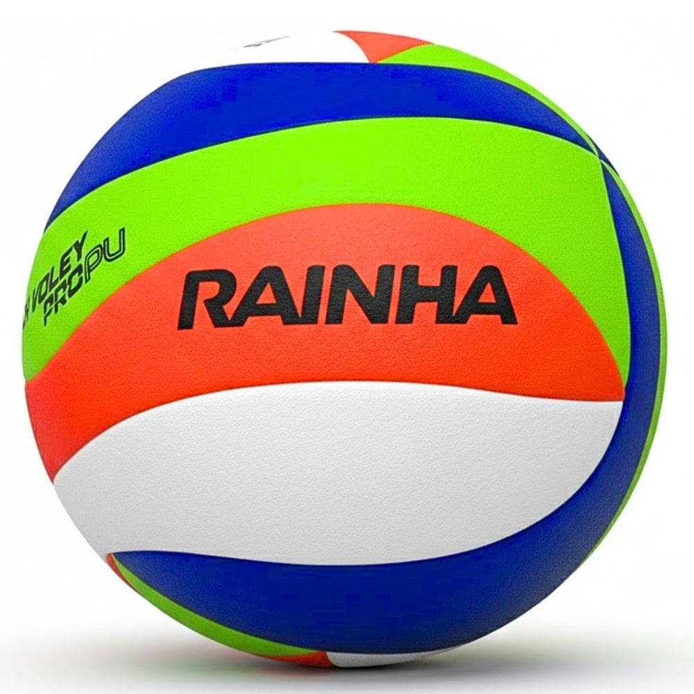 Bola Volei Beach Rainha PRO