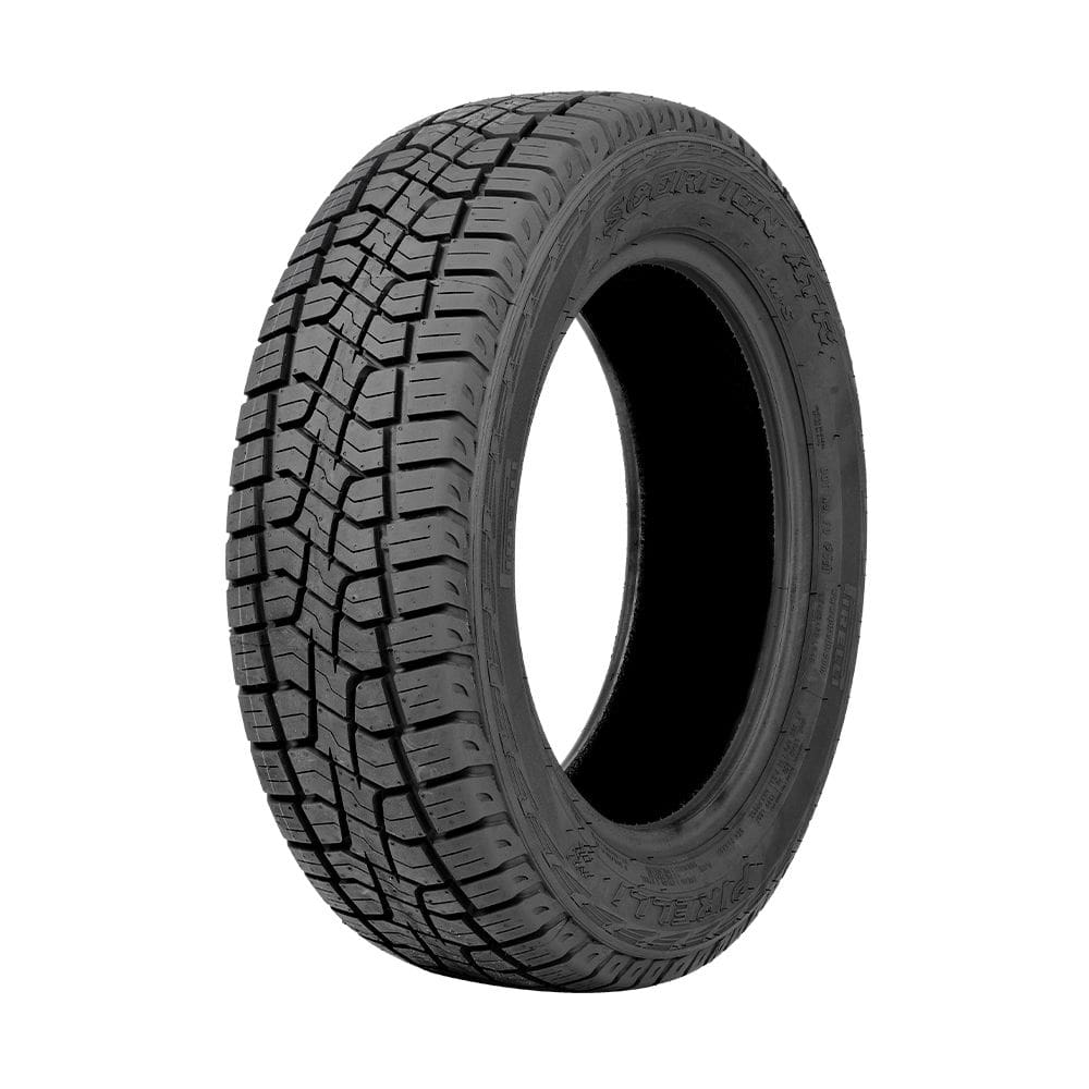 Pneu Pirelli Aro 15 Scorpion ATR 205/65R15 94H