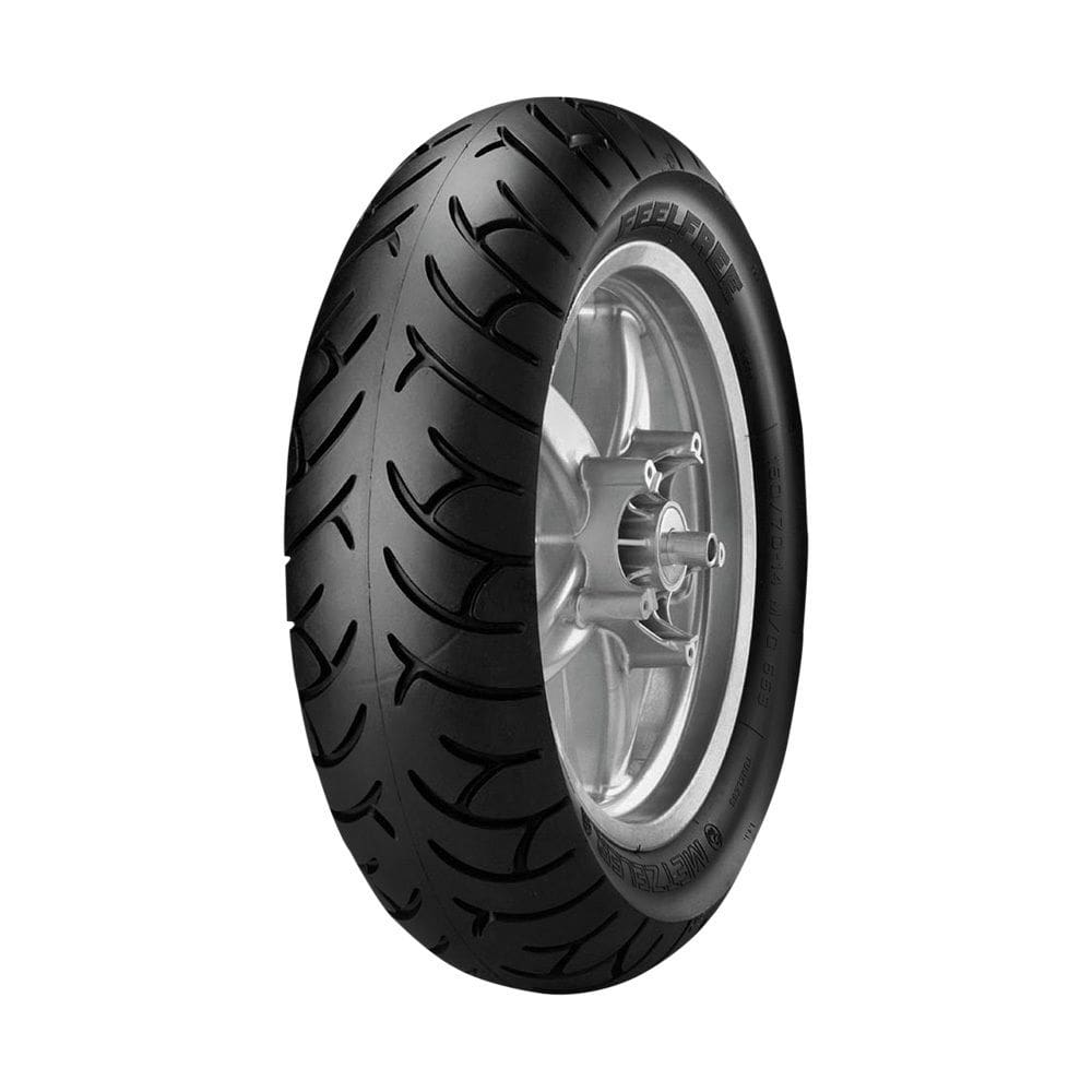 Pneu Moto Metzeler Aro 16 FeelFree 130/70R16 61S TL - Traseiro