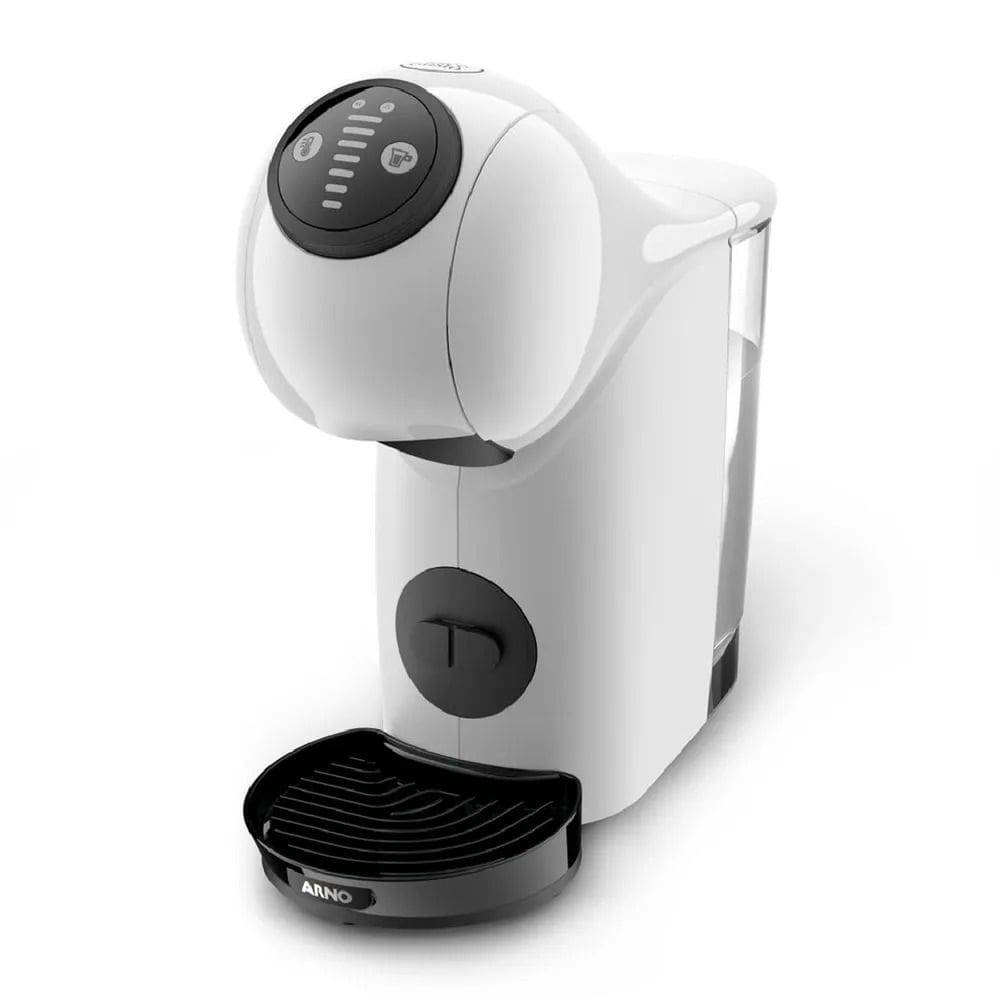 Cafeteira Nescafé Dolce Gusto Arno Genio S Basic Digital DGS1
