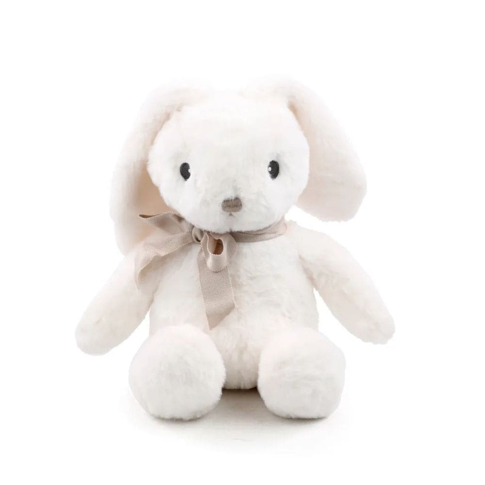Pelucia De Páscoa Coelho Kids Floco de Neve1067609 33cm