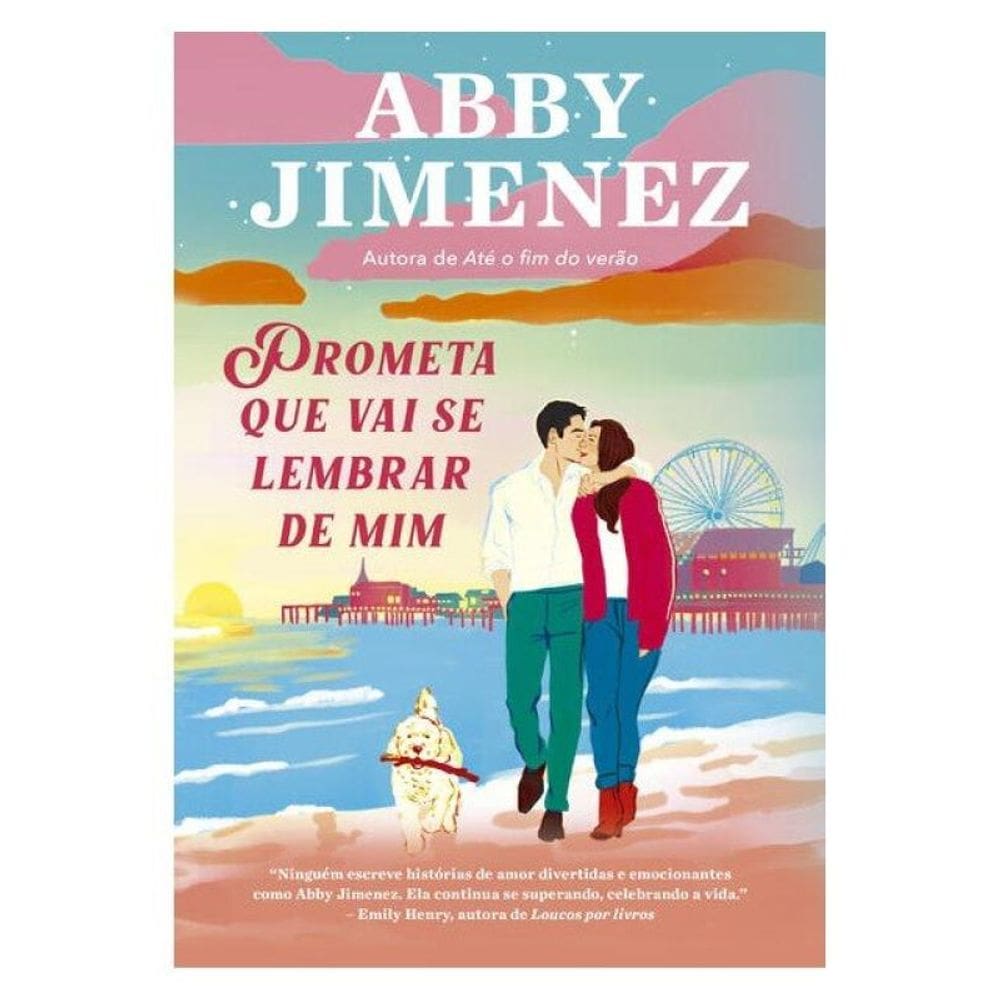 Prometa Que Vai Se Lembrar De Mim