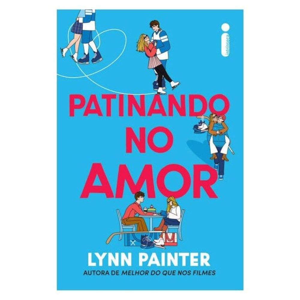 Patinando No Amor