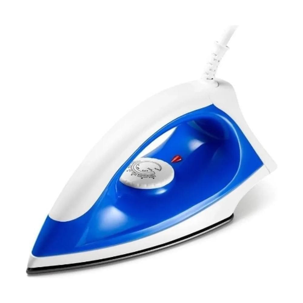 Ferro de Passar a Seco Elgin Iron Force II 127V 1100W FSE20