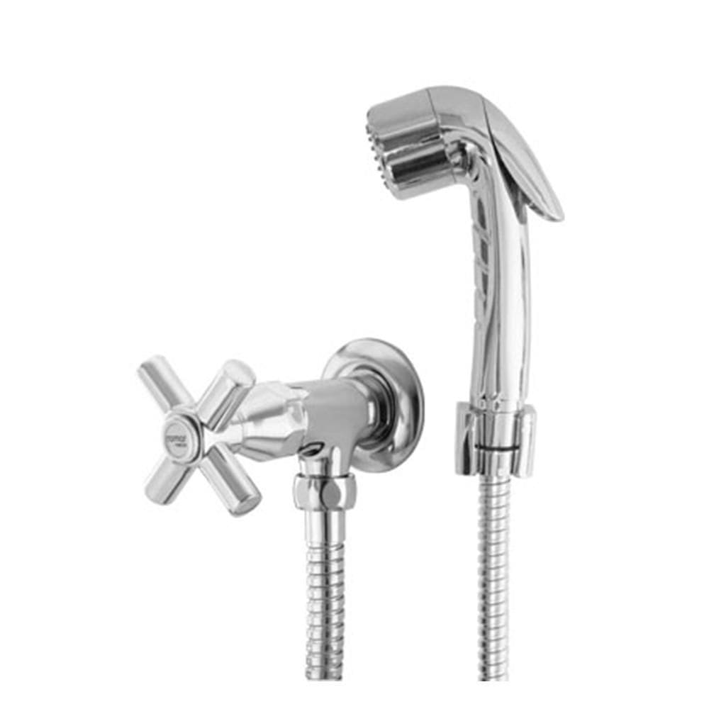 Ducha Higiênica Cromado Romar