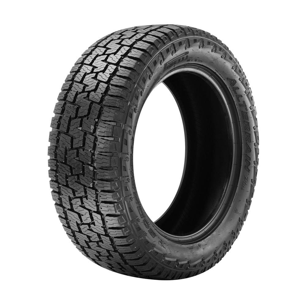 Pneu Pirelli Aro 16 Scorpion All Terrain Plus 245/70R16 111T XL