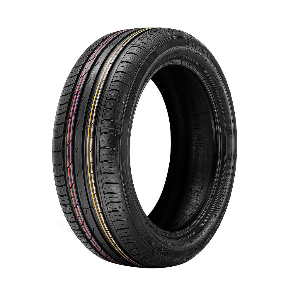 Pneu Continental Aro 16 ContiPremiumContact 2 215/45R16 90V XL
