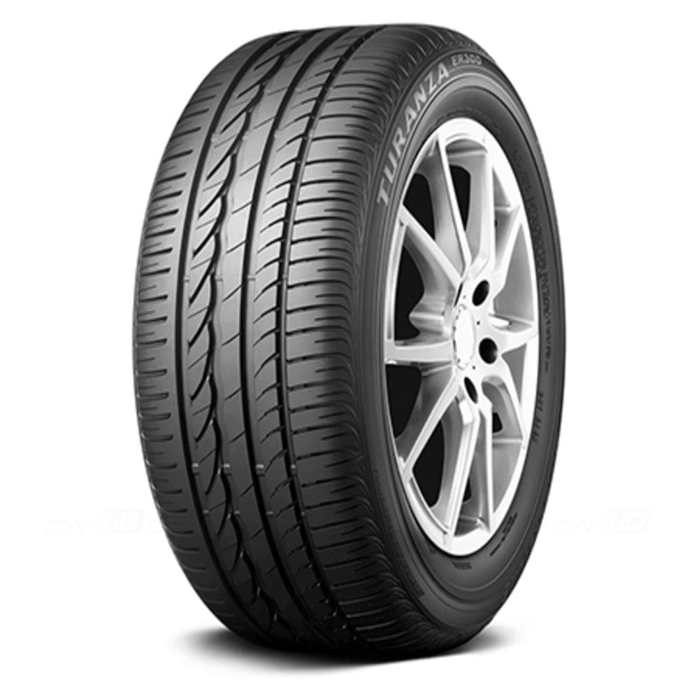 Pneu Bridgestone Aro 17 Turanza ER300A 225/55R17 97Y Run Flat