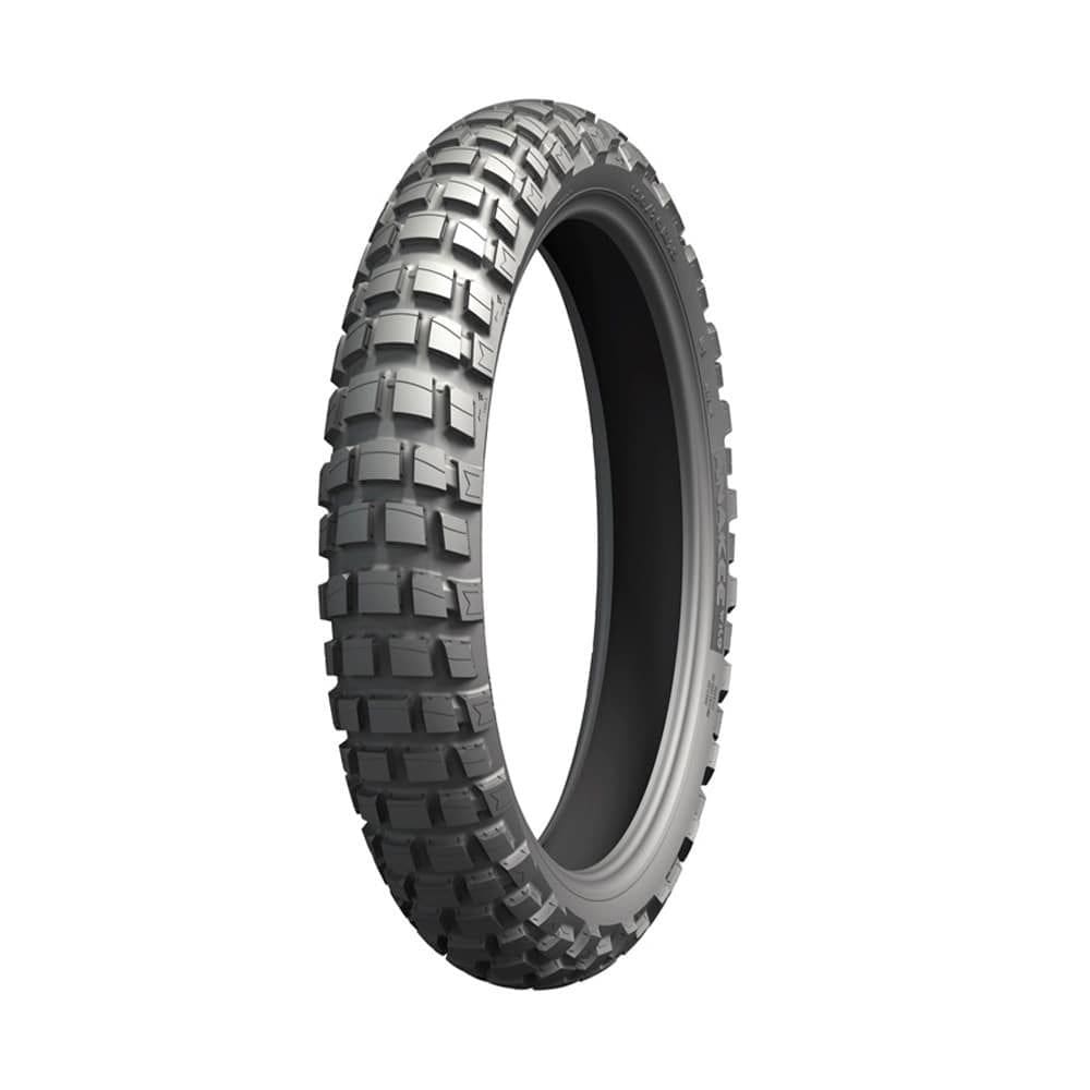 Pneu Moto Michelin Aro 21 Anakee Wild 90/90-21 54R TL/TT - Dianteiro