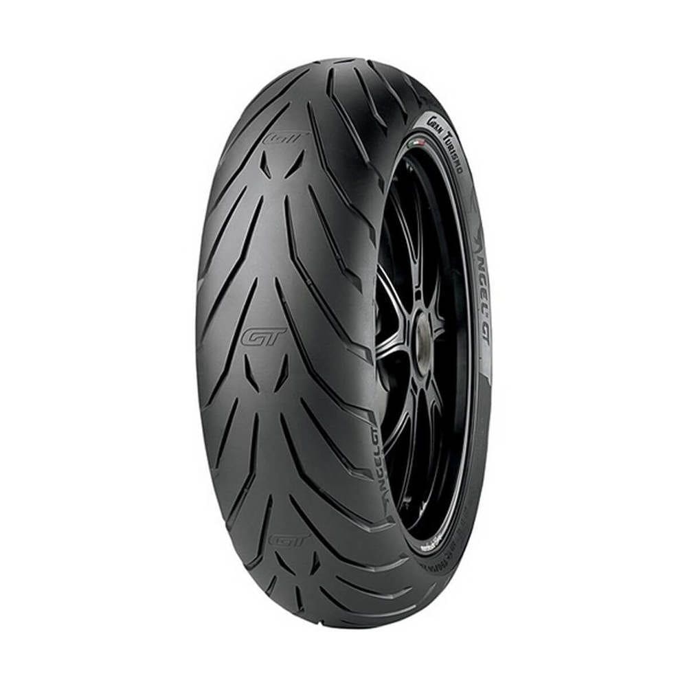 Pneu Moto Pirelli Aro 17 Angel GT 180/55R17 (73W) TL - Traseiro