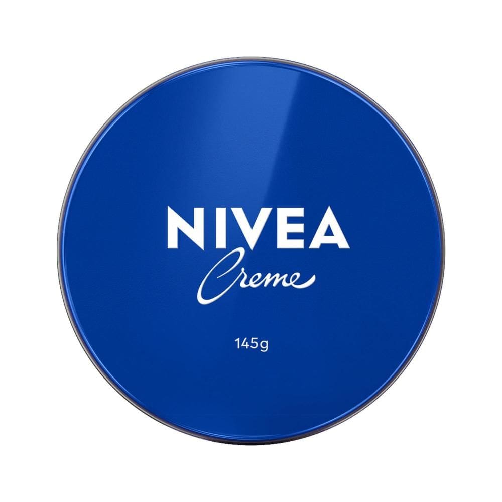 Creme Hidratante NIVEA Lata 145g