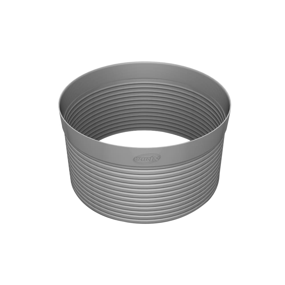 Prolongador Para Super Caixa De Gordura Durín