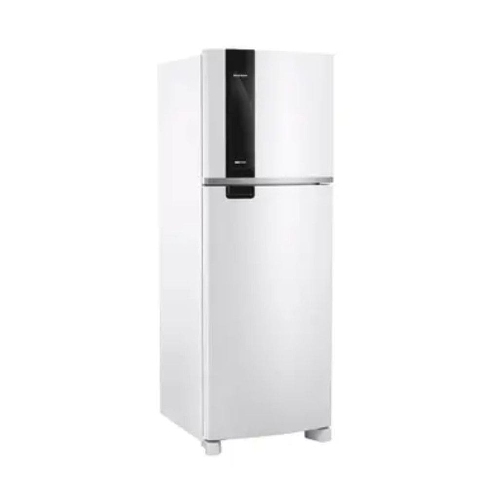Geladeira 385 Litros Frost Free Duplex BRM46MBBNA Brastemp